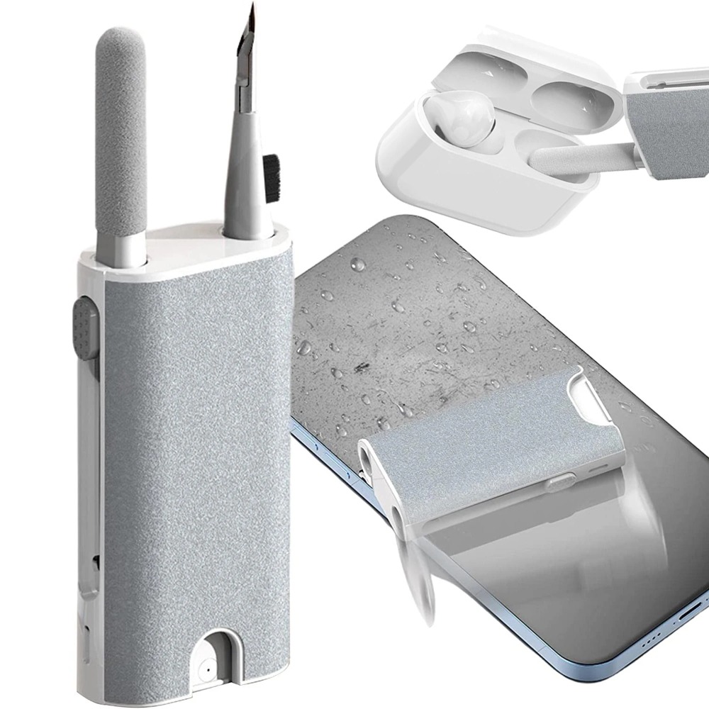 5in1 Multi‑function Electronic - Screen Cleaning Kit recension och pris