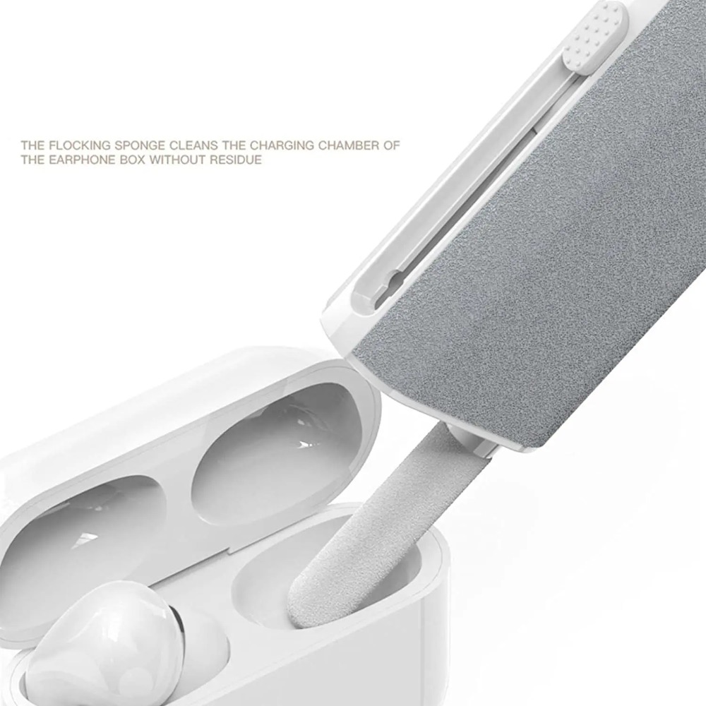5in1 Multi‑function Electronic - Screen Cleaning Kit recension och pris