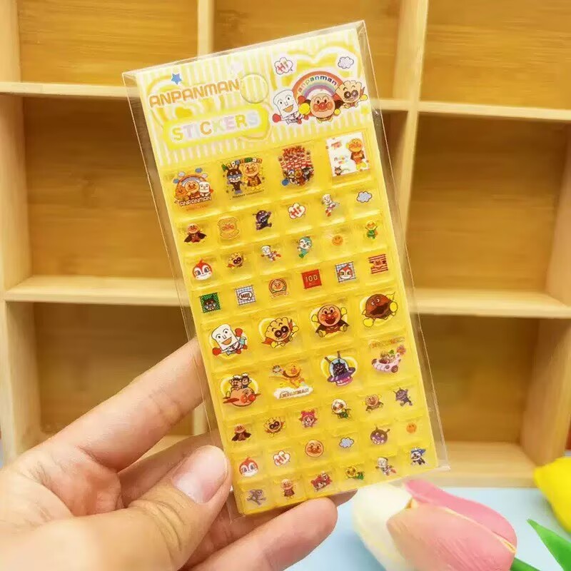 2/4p Solid Square Sticker Diy  - Laptop Accessories To Gift recension och pris