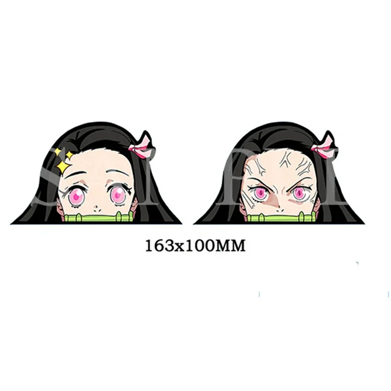 Kamado Nezuko Demon Slayer  3D - Laptop Accessories To Gift recension och pris