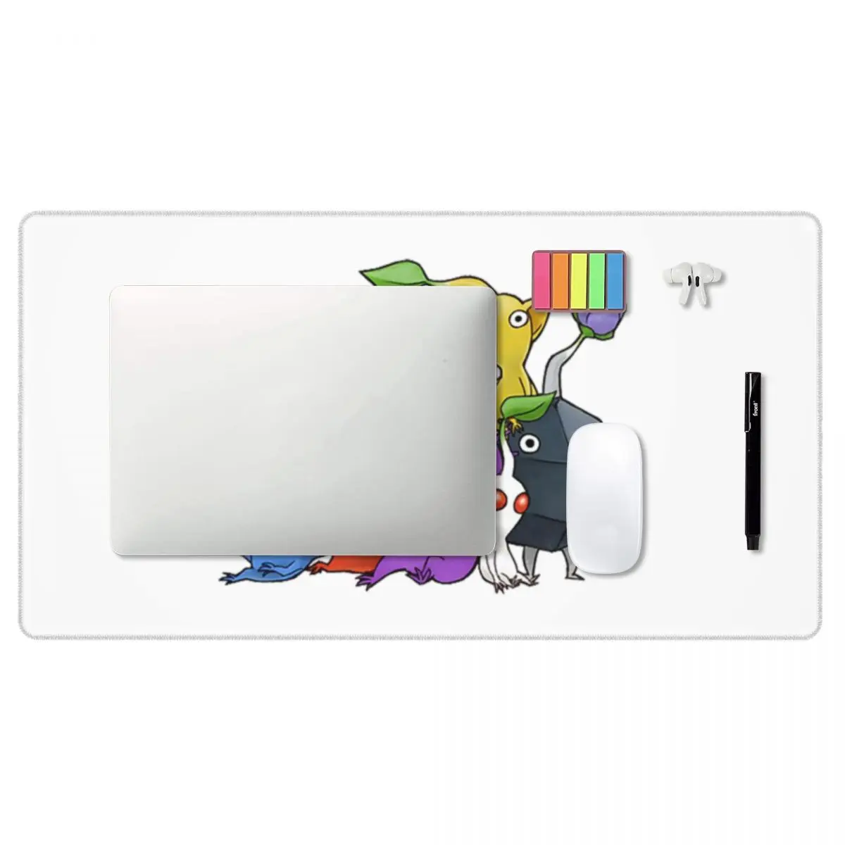 Large Mouse Pad Pikmin Ideas G - Laptop Accessories Ideas recension och pris