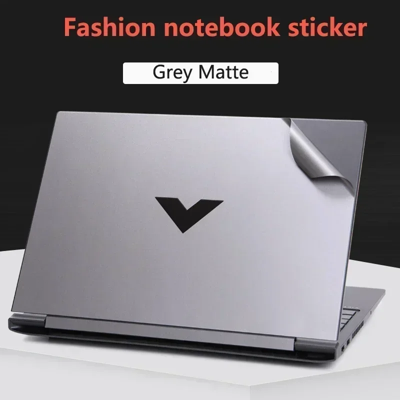 Laptop Sticker Skin for HP Vic - Victus Laptop Accessories recension och pris