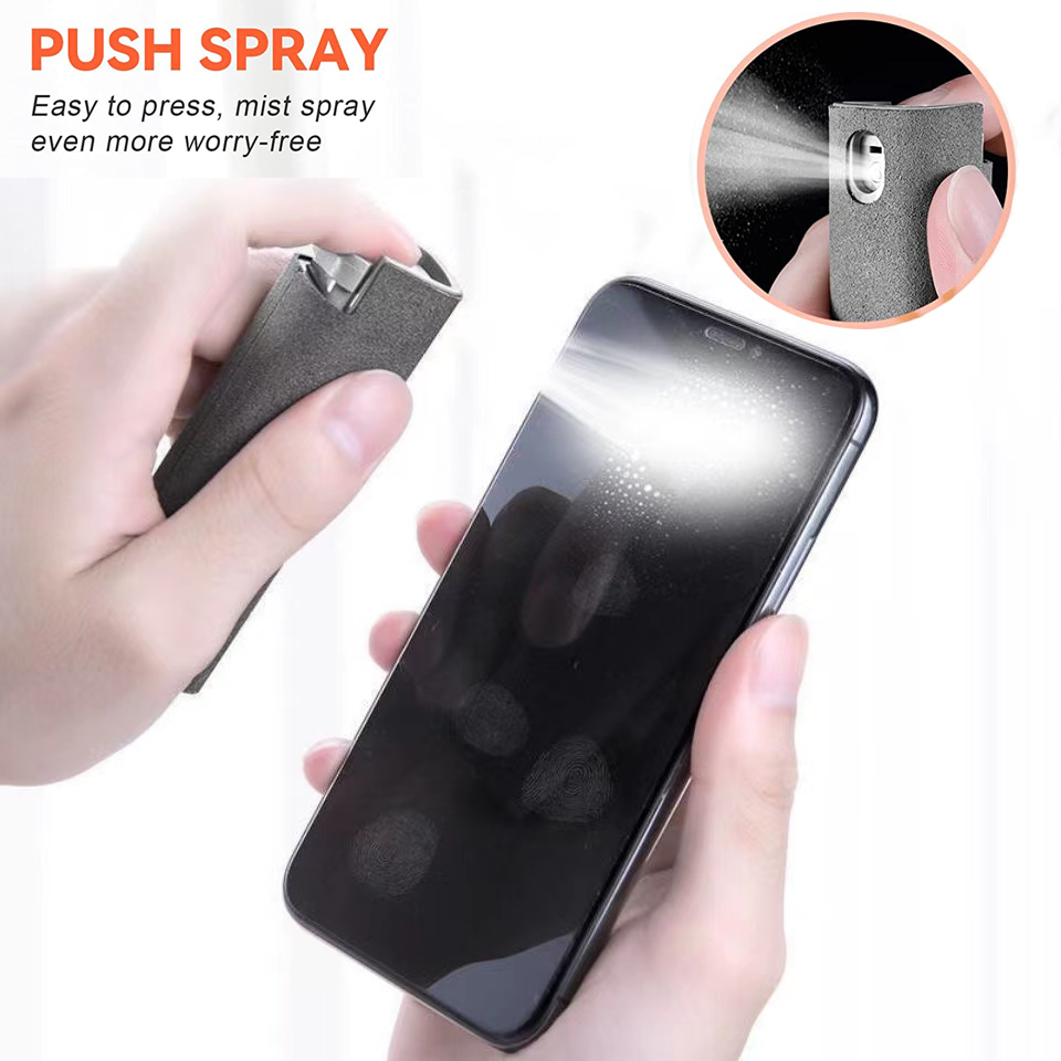 2 In 1 Phone Screen Cleaner Sp - Screen Cleaning Kit recension och pris