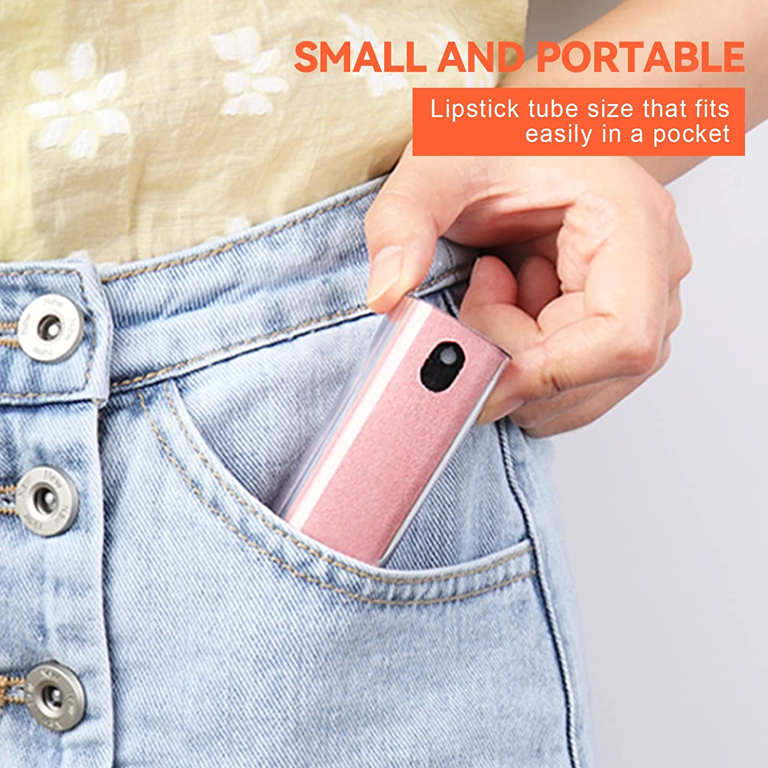 2 In 1 Phone Screen Cleaner Sp - Screen Cleaning Kit recension och pris