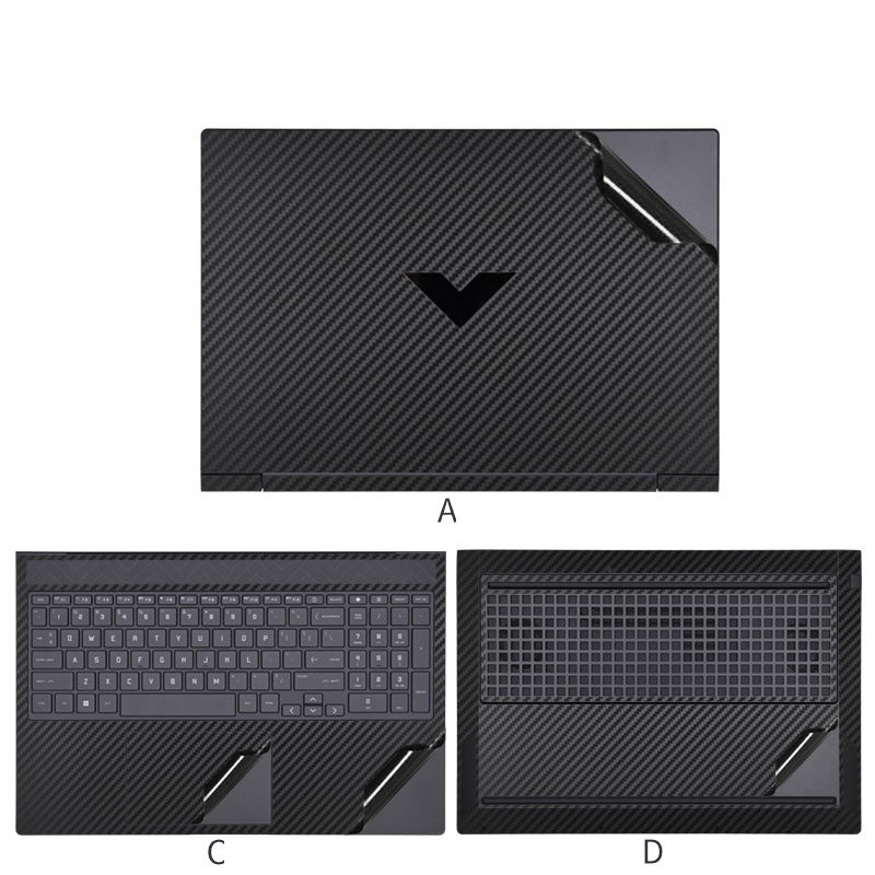 Special Carbon fiber Vinyl Lap - Victus Laptop Accessories recension och pris
