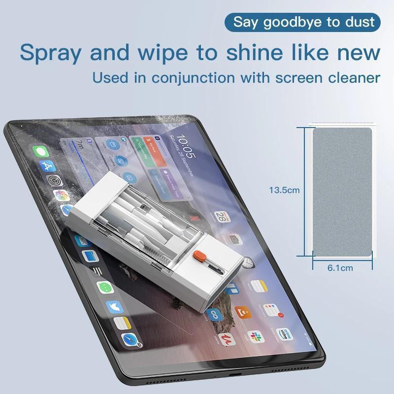 Ready Stock 22 In 1 Multi-Func - Screen Cleaning Kit recension och pris