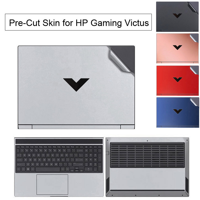 Anti Scratch Palmrest Cover La - Victus Laptop Accessories recension och pris