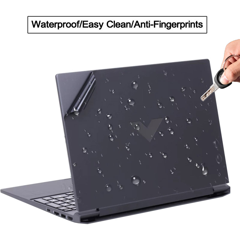 Anti Scratch Palmrest Cover La - Victus Laptop Accessories recension och pris