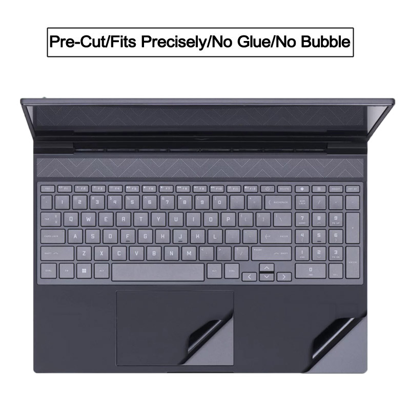 Anti Scratch Palmrest Cover La - Victus Laptop Accessories recension och pris