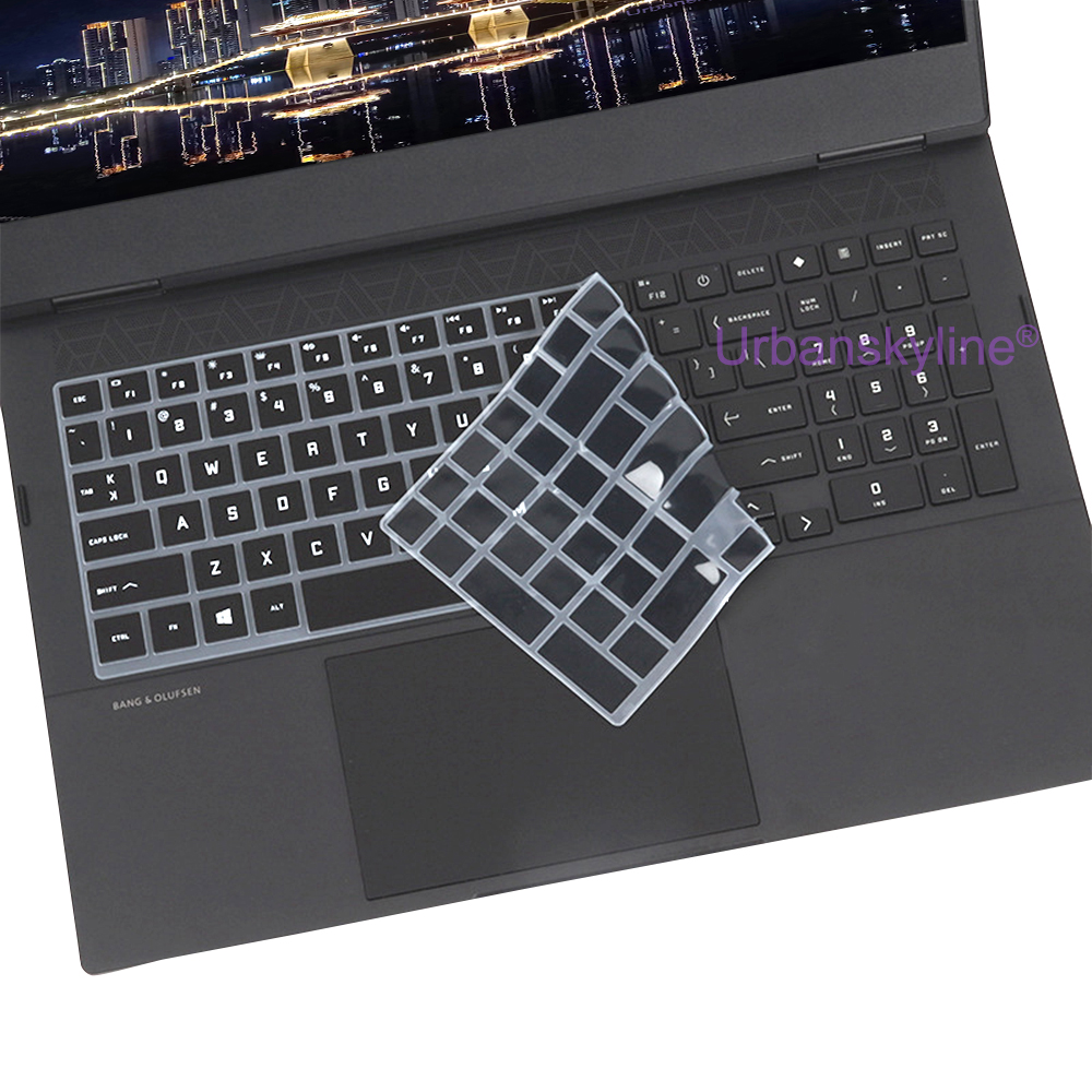 Keyboard Cover for HP Victus 1 - Victus Laptop Accessories recension och pris
