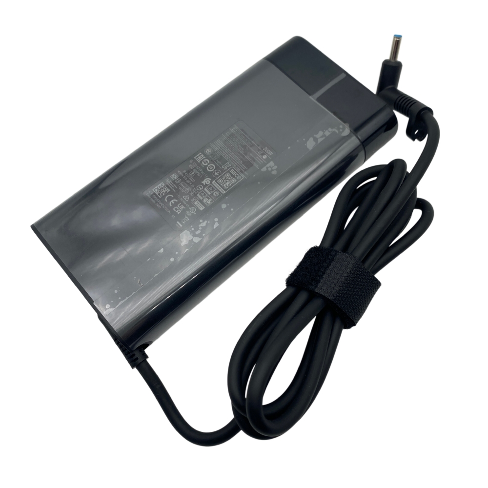 200W 19.5V 10.3A Laptop Charge - Victus Laptop Accessories recension och pris