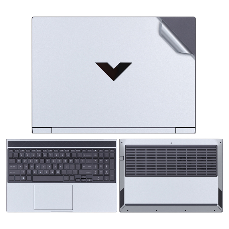 Laptop Skin Cover for HP Gamin - Victus Laptop Accessories recension och pris