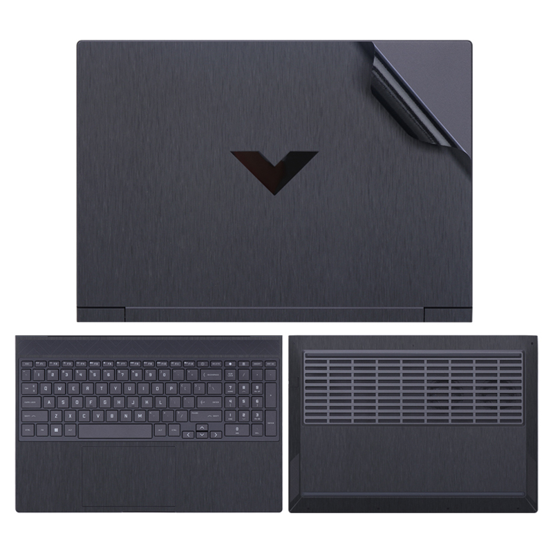 Laptop Skin Cover for HP Gamin - Victus Laptop Accessories recension och pris