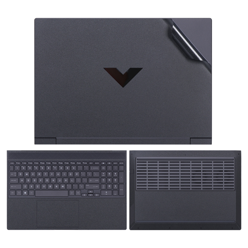Laptop Skin Cover for HP Gamin - Victus Laptop Accessories recension och pris