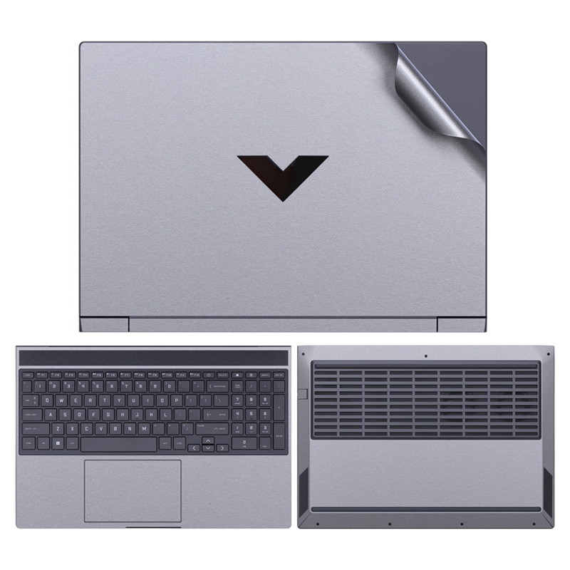 Laptop Skin Cover for HP Gamin - Victus Laptop Accessories recension och pris