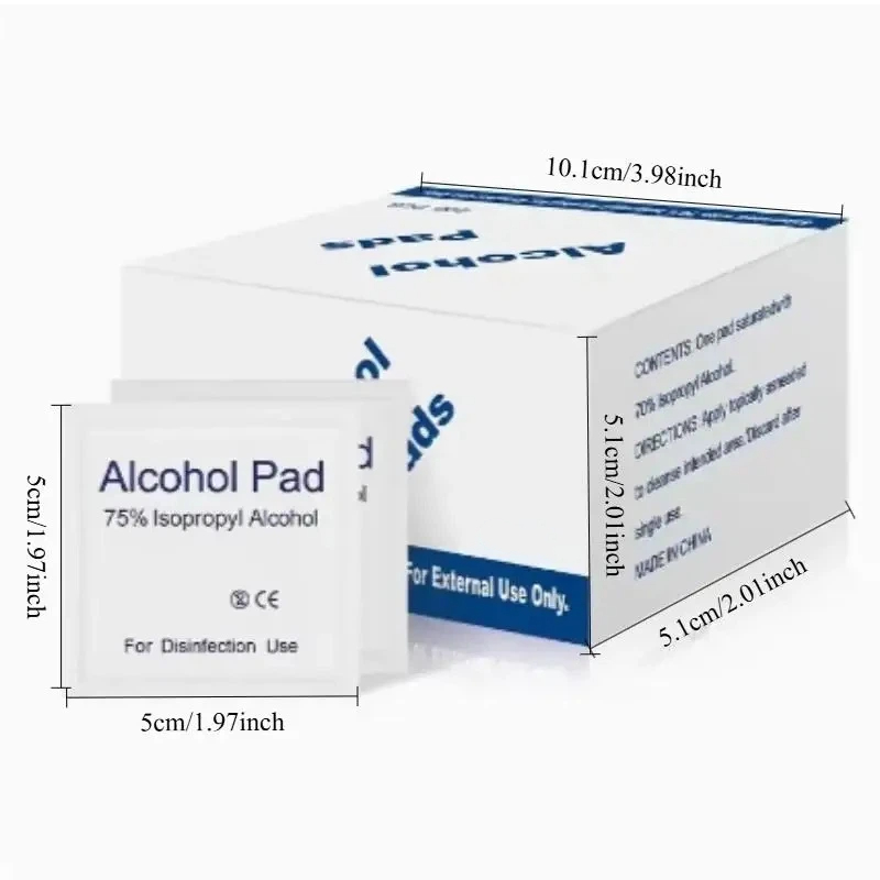 75% alcohol disinfection cotto - Screen Cleaning Kit recension och pris