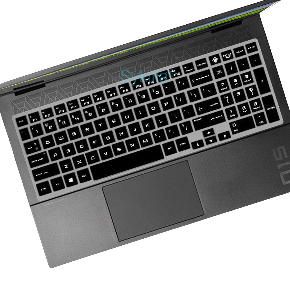 Keyboard Cover for HP Victus 1 - Victus Laptop Accessories recension och pris