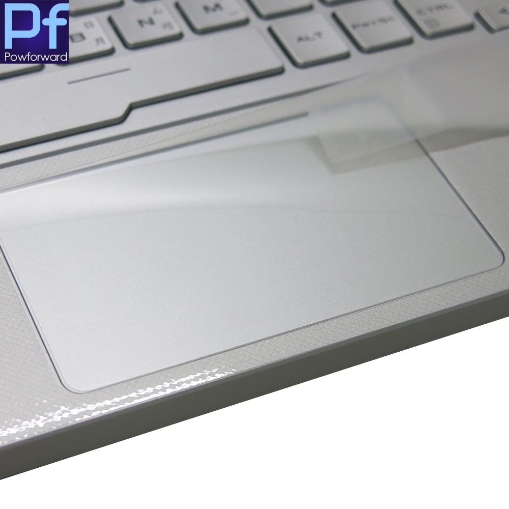 Matte TOUCHPAD Protective film - Victus Laptop Accessories recension och pris